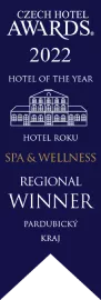 Regional winner - wellness