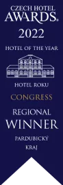 Regional winner - congress