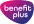 Benefit Plus logo