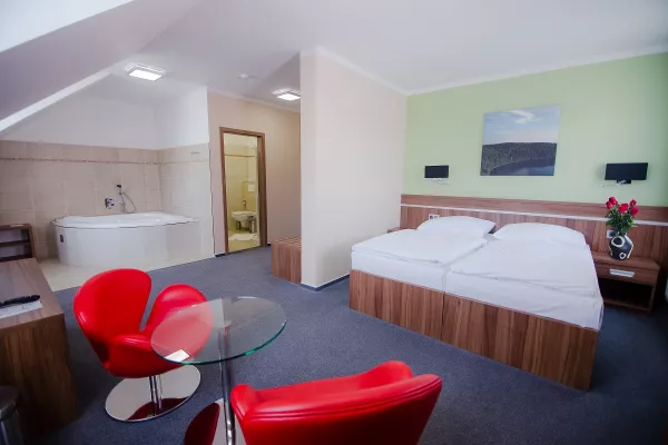 Depandance | Hotel Jezerka
