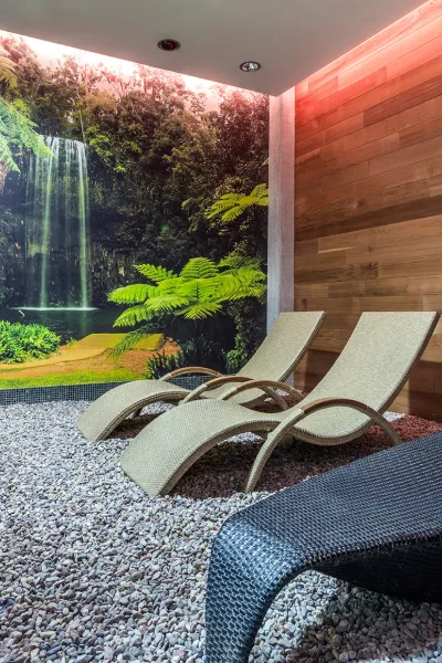 wellness