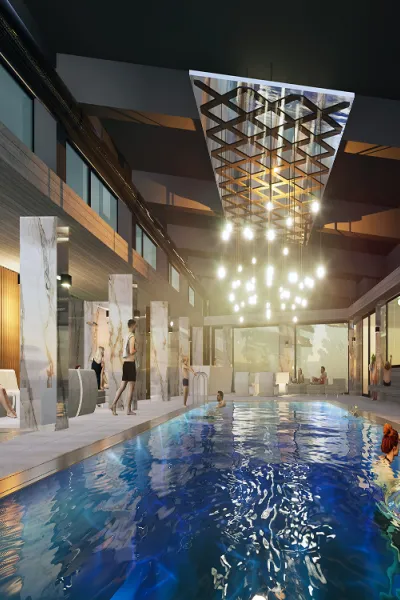Aquafit Centrum